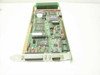 SMC Quadtel board 16Bit ISA Processor card