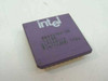 Intel A80387DX-20 Vintage 386 Math Co-Processor 20 Mhz (SX105)
