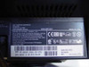 Dell M782 17" Flat Screen Monitor SVGA - Black CRT