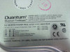 Quantum 840S 840MB 3.5" SCSI Hard Drive 50 Pin