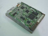 Quantum 730AT ProDrive Lightning 730MB 3.5in IDE hard drive — PCB controller board view showing main ICs and chip layout