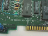 Zenith 85-3359-01 PCB close-up showing silkscreened 'IO BOARD 85-3359-01' and date code '070887', with Hitachi HD14681BAP and Siemens ICs visible