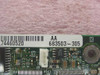 Intel 683503-305 Slot 1 System Board - AL440LX AGP Set