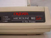Okidata ML 182 Turbo Dot Matrix Printer GE5250U
