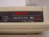 Okidata ML 182 Turbo Dot Matrix Printer GE5250U