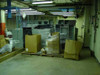 Hayworth Unigroup 120& Pallets of deinstalled Workstations