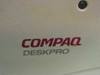 Compaq DP 4000S Deskpro 4000 Pentium System 5/166