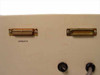 Generic Model 1 Stepper Motor Control w/Power Supply / Cards