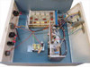 Generic Model 1 Stepper Motor Control w/Power Supply / Cards
