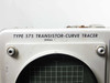 Tektronix Type 575 Transistor-Curve Tracer