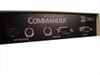 Cybex 520-070 Cybex Slimline Commander KVM Switch