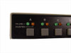 Cybex 520-070 Cybex Slimline Commander KVM Switch