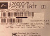 Toshiba PA1255U-T2C P200 Satellite Pro 470CDT 32RAM 2.02 GBHDD