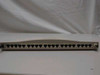 Linksys EW20HUB – rear panel showing 20 RJ45 ports and 1 BNC port