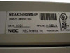 NEC NEAX 2400 IPX NEAX 2400 IPX w/Software Ver. R12 Rel. 05