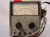 Hewlett Packard 410C Voltmeter H60