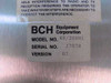 BCH Equipment 48/208M1 BCH Equipment 2400 4800 BPS Data Modem