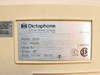 Dictaphone 2870 Lot of 4 2870 Cassette Transcriber / Recorder