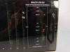 Data Race Mach DS-64 Digital Switching Statistical Multiplexor Rack Mou