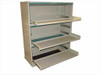 Lateral File Cabinet 3 Drawer Lateral Storage Cabinet Shelf System