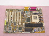 ASUS MEW-L PGA370 System Board
