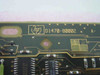 HP D1470-80002 Processor Board - D1470-80002
