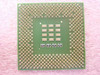 AMD Athlon XP 1700+ AX1700DMT3C Socket A 462 CPU – bottom view showing 453-pin PGA contact array