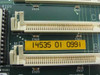 Dell 14535 325P System Board 14535A