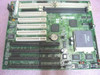Micron 09-00317-03 Socket 7 System Board Twister AT PI