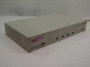 D-Link DES-2205 ProFAST 10/100 Fast Ethernet Switch – front panel view showing D-Link and ProFAST branding, RS-232 DCE port, and RJ-45 ports