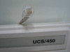 Ansi UCS/450 Terminal Keyboard