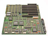 Samsung AT 286-12 System Board