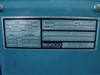 Bemco FB 1.5-100/350 1.5 CF Environmental Temperature Chamber w/Stand