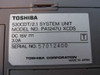 Toshiba PA1247U Tecra 530CDT/2.1 Laptop w/CD Rom