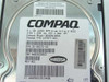 Compaq 127977-001 9.1GB 3.5" SCSI Hard Drive 10000 RPM ULtra2 80 Pin 386536-001