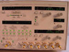 Anritsu MP1758A Pulse Pattern Generator for ME7750A BERT Tester