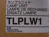 Toshiba TLPLW1 Replacement Lamp for TLP-T700U 400U Projector