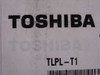 Toshiba TLPL-T1 Replacement Lamp for TDP-T1 / TDP-S2 Projector