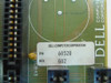 Dell 60528 System Board -386