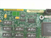 Dell 78971ACYCG board detail showing part number label, Alliance AS4C256-20JC memory ICs, and logic chips