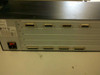 Black Box KV130A ServSwitch Affinity – rear panel view showing multiple DB25 connectors across two module rows