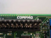 Compaq 005505 Prosignia Socket 7 Motherboard W/ IO Panel