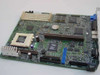 Compaq 005505 Prosignia Socket 7 Motherboard W/ IO Panel