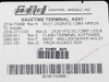 Control Module CMI SaveTime 2000 Series Terminal Assy Only (2016-T0008)
