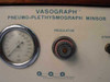 Electro-Diagnostic Instruments Vasograph Vasograph Pneumo Plethysmograph Winsor