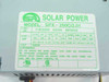 Solar Power SPX-250C/2.01 250 Watt ATX Power Supply Input:115/230V 6A/3A 60/50Hz