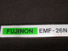 Fujinon EMF-26N Teaching Endoscope for Video Endoscopy System