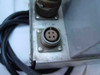 International Electronic Research Corp Elin RA 1100 IERC RA-1100 Oscillator & Tube Amp 45-5000 Hz