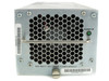 Artesyn 22927480 Baynet AC/PS – rear exhaust face showing honeycomb vent, POWER OK LED indicator, and 107820-FRG4 barcode label