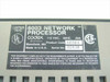 Codex Motorola 6003 Network Processor